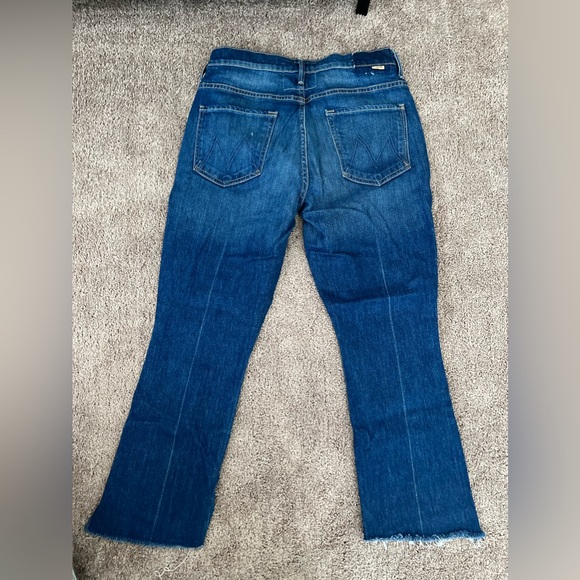 MOTHER Jeans - Picture 2 of 7